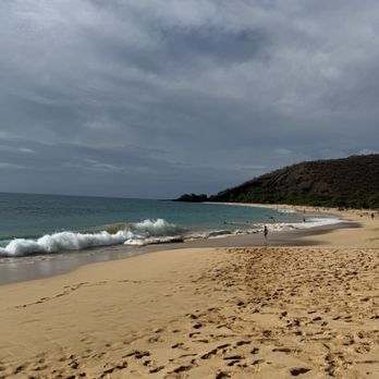 Makena Beach - Beaches Near Me - Kihei, Hawaii