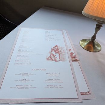 Sunny's Steakhouse - Cocktail Bars Near Me - Miami, Florida