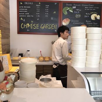 Cheese Garden - Custom Cakes Near Me - Toronto, Ontario