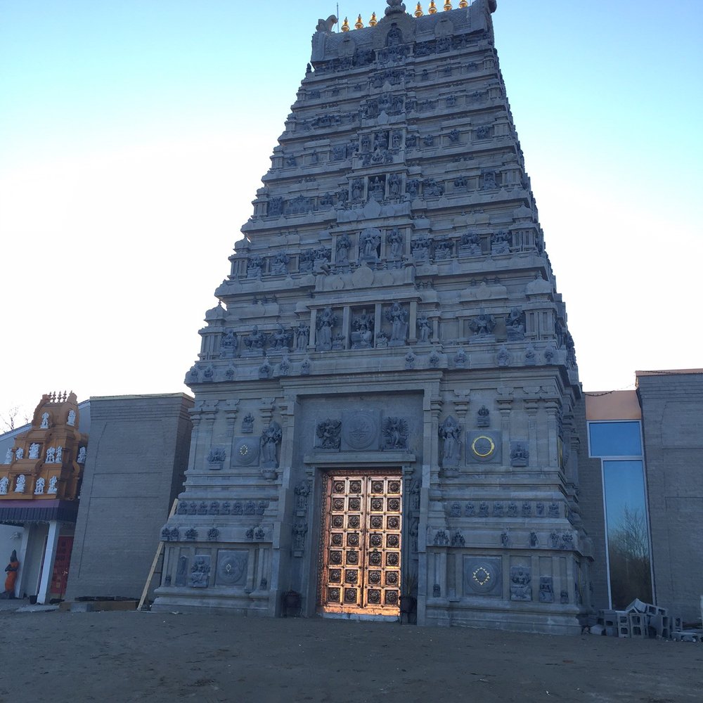 Eternal Mother Temple - Hindu Temples Near Me - Pontiac, Michigan Eternal Mother Temple - Hindu Temples Near Me - Pontiac, Michigan