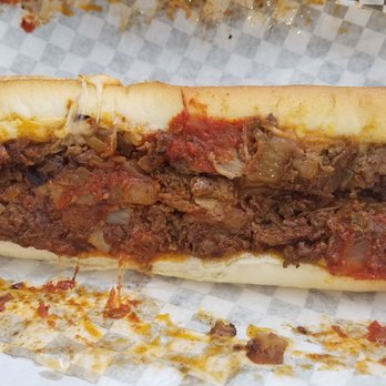 Eddis & Sons Cheesesteaks - Pizza steak - Cheesesteaks Near Me - Jacksonville, Florida