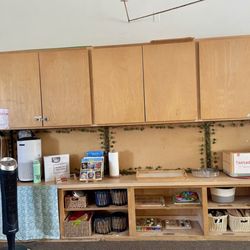 La Verne Parent Participation PreSchool - Sunflower Room