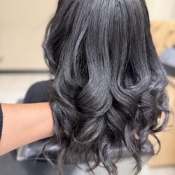 Salon Boss USA — sew-in stylist in Los Angeles, California