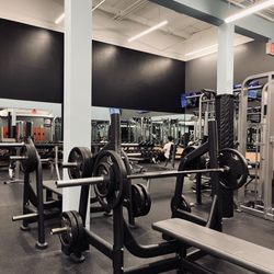 Anytime Fitness - .