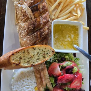 Alta Mar - Huachijango al gusto - Seafood Near Me - San Antonio, Texas