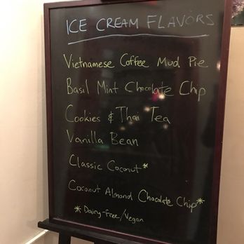 Your Choice - Thai Near Me - Santa Barbara, California
