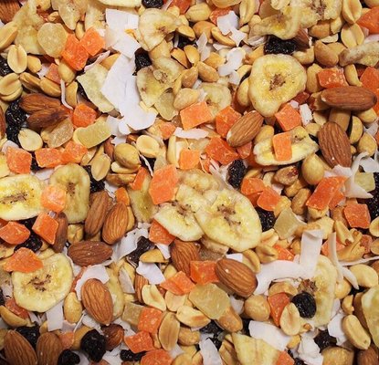 La Huerta Candy by null