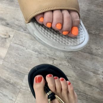 The Nail Boutique - Gel pedicure - Nail Salons Near Me - Miami, Florida The Nail Boutique - Gel pedicure - Nail Salons Near Me - Miami, Florida