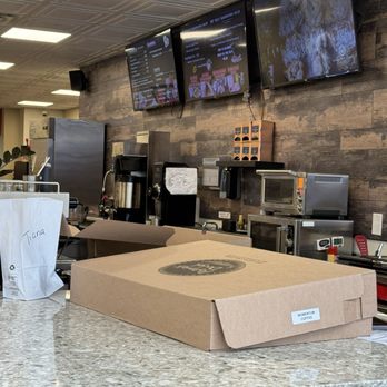 Momentum Coffee - Cafes Near Me - Chicago, Illinois