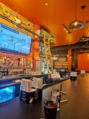 HOBNOB Neighborhood Tavern by null HOBNOB Neighborhood Tavern by null