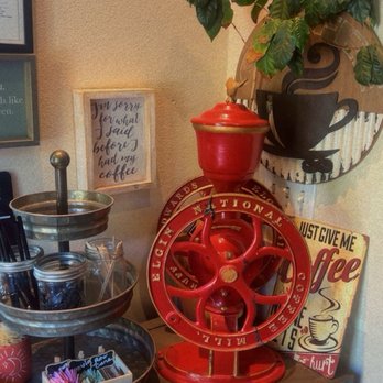 Chill Tea and Coffee - Coffee & Tea Near Me - Brentwood, California Chill Tea and Coffee - Coffee & Tea Near Me - Brentwood, California