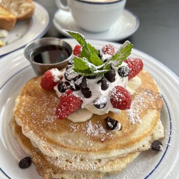 Caffe Central - Coffee & Tea Near Me - Burlingame, California