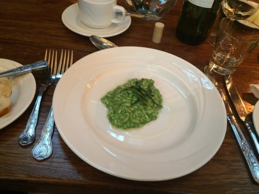 Clare College by null