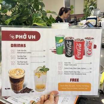 Pho VH - Vietnamese Near Me - Fountain Valley, California Pho VH - Vietnamese Near Me - Fountain Valley, California