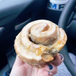Morning Bun