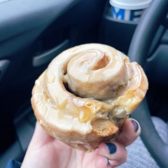 Metric Coffee - Earl Grey Morning Bun - Coffee & Tea Near Me - Chicago, Illinois Metric Coffee - Earl Grey Morning Bun - Coffee & Tea Near Me - Chicago, Illinois