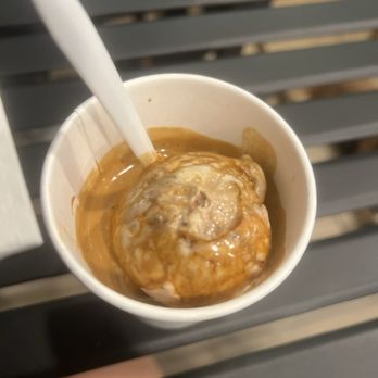 Figaro Dessert Cafe - Affogato- YUM - Desserts Near Me - San Diego, California