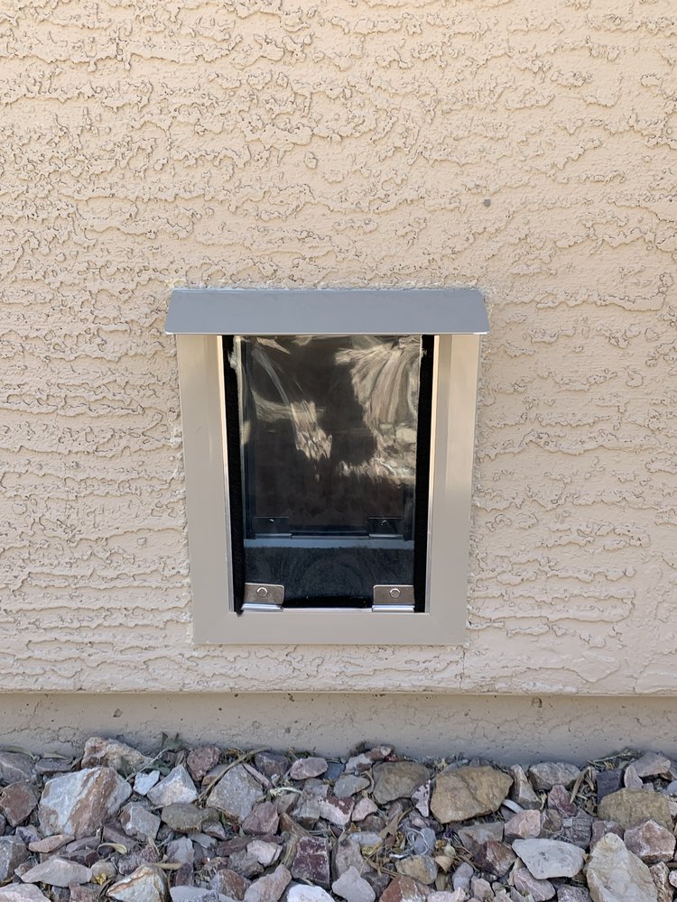 HALE PET DOORS OF ARIZONA Updated October 2024 73 Photos & 59