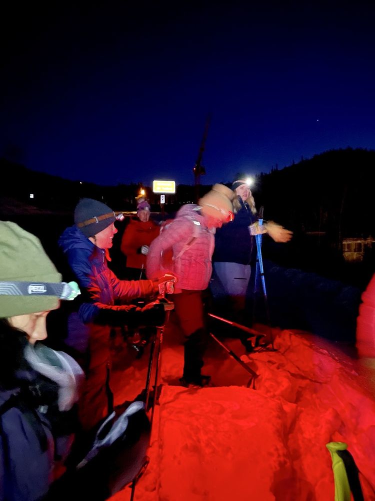 Wasatch Adventure Guides