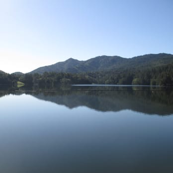 Bon Tempe Lake - Hiking Near Me - Fairfax, California Bon Tempe Lake - Hiking Near Me - Fairfax, California