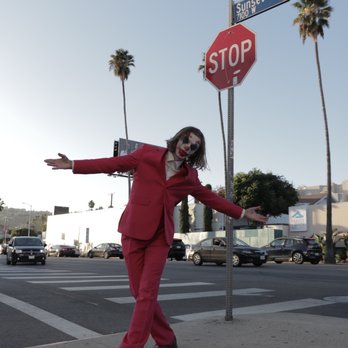 Tuxedos By Mike - Joker. - Formal Wear Near Me - Los Angeles, California