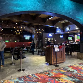 Chips 'N Ales - he inside of a restaurant - Fish & Chips Near Me - Norman, Oklahoma Chips 'N Ales - he inside of a restaurant - Fish & Chips Near Me - Norman, Oklahoma