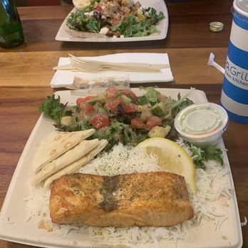 Luna Grill La Canada Flintridge - Mediterranean Near Me - La Canada Flintridge, California Luna Grill La Canada Flintridge - Mediterranean Near Me - La Canada Flintridge, California