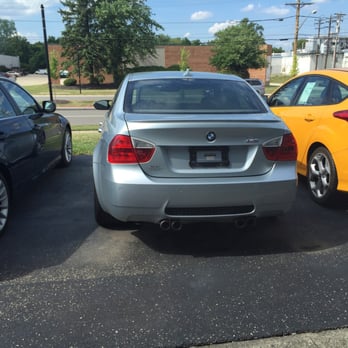 Midwest Automotive Connection - Used Car Dealers Near Me - Cincinnati, Ohio