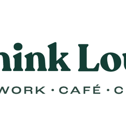 Think Lounge - follow us @mythinklounge