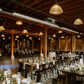 Artifact Events - South Building - Ravenswood Room
Dinner/Reception - Venues & Event Spaces Near Me - Chicago, Illinois