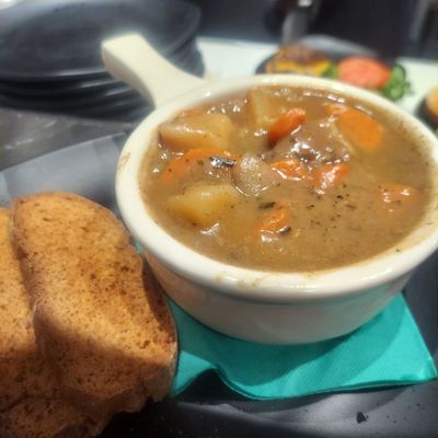 Celtic Knot Public House by null