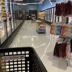 Refrigerated goods
