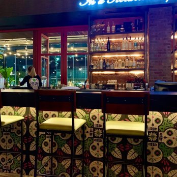 AÑEJO - Mexican Near Me - Toronto, Ontario