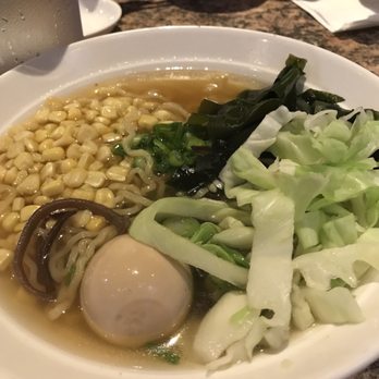 Ryujin Ramen - Shio Ramen - Ramen Near Me - Sacramento, California Ryujin Ramen - Shio Ramen - Ramen Near Me - Sacramento, California