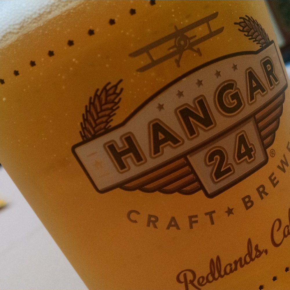 7th Anniversary Ale