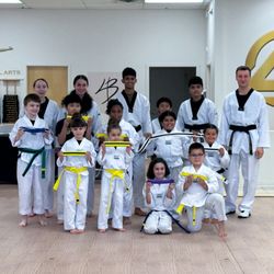 LG Martial Arts