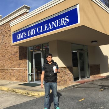 Kim's Cleaners - Dry Cleaning Near Me - Decatur, Georgia Kim's Cleaners - Dry Cleaning Near Me - Decatur, Georgia