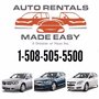 Photo of Car Rental Worcester