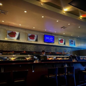 Sushi Katana - Sushi Bars Near Me - Orlando, Florida Sushi Katana - Sushi Bars Near Me - Orlando, Florida