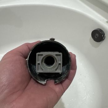 Rooterman Plumbing - Faucet spout - Plumbing Near Me - Austin, Texas