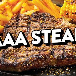 Chuck's Roadhouse Bar and Grill - Chuck's Roadhouse Bar and Grill
Guelph, ON