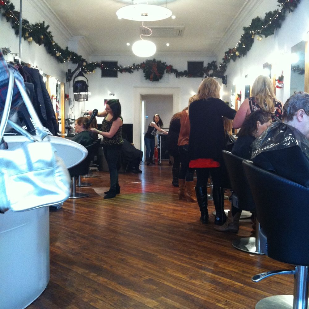 Technik Hair Design - Hair Salons Near Me - Edinburgh, EDH Technik Hair Design - Hair Salons Near Me - Edinburgh, EDH
