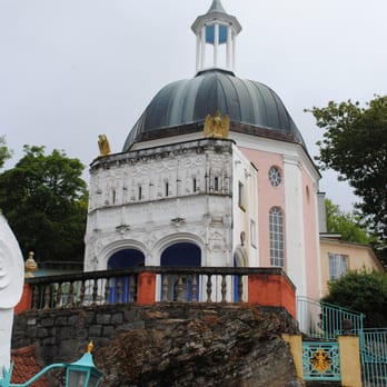 Portmeirion - Venues & Event Spaces Near Me