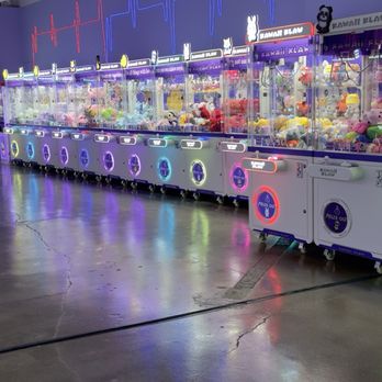 Kawaii Klaws - Arcades Near Me - Westminster, California Kawaii Klaws - Arcades Near Me - Westminster, California