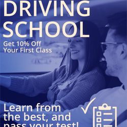 Everest Driving School