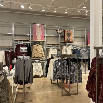 Ann Taylor Factory Store - Accessories Near Me - Ontario, California Ann Taylor Factory Store - Accessories Near Me - Ontario, California