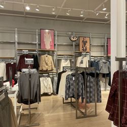 Ann Taylor Factory Store