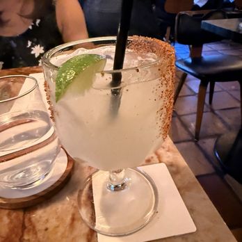 Maximo - Mexican Near Me - West University Place, Texas