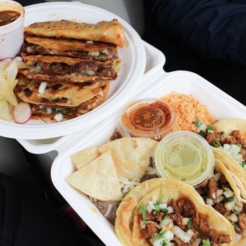 Tacos El Noa Noa - Food Trucks Near Me - Sunnyvale, California Tacos El Noa Noa - Food Trucks Near Me - Sunnyvale, California