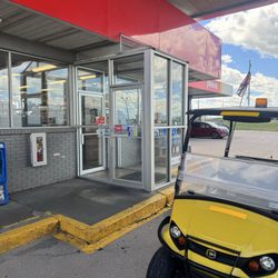 Pilot Travel Center